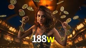 Welcome Bonus 188w