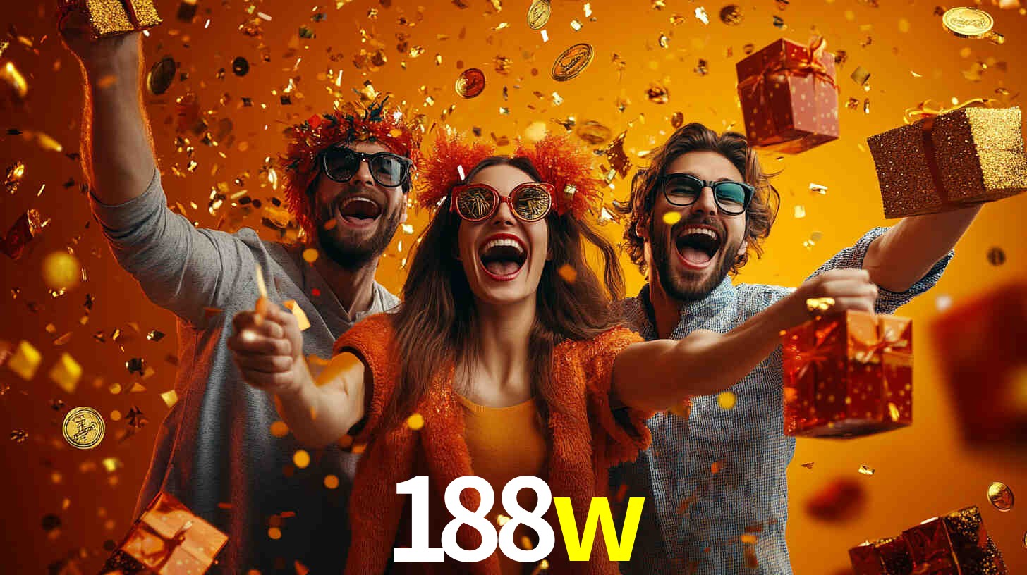 188w - Jogos Legais e Seguros Brasil - 188w.com