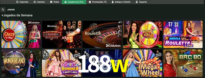 188w bet