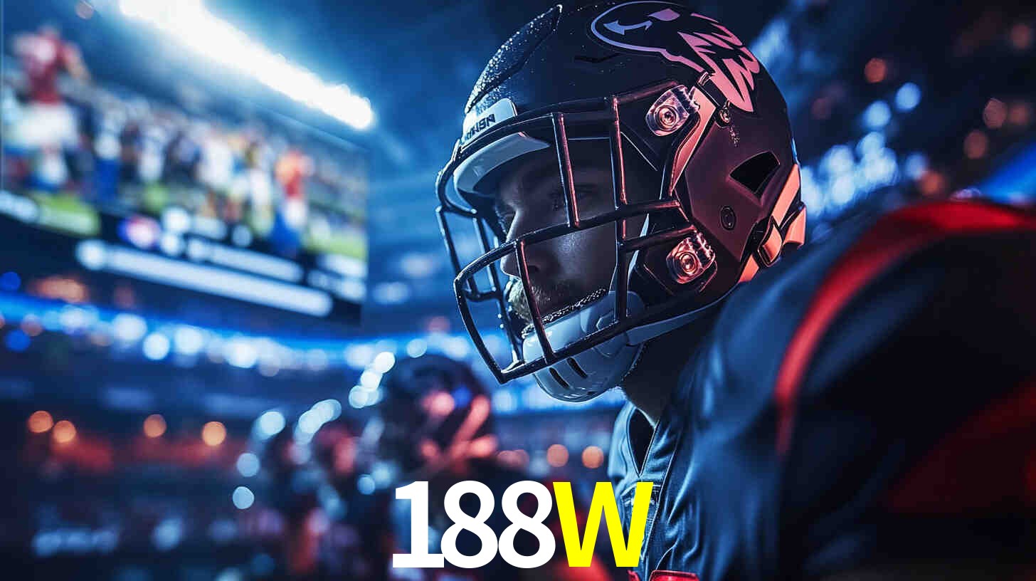 Transforme Suas Apostas em Grandes Prêmios no 188W