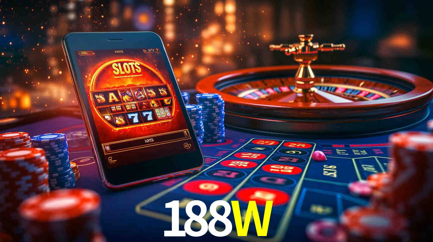 Slots Favoritos no 188W