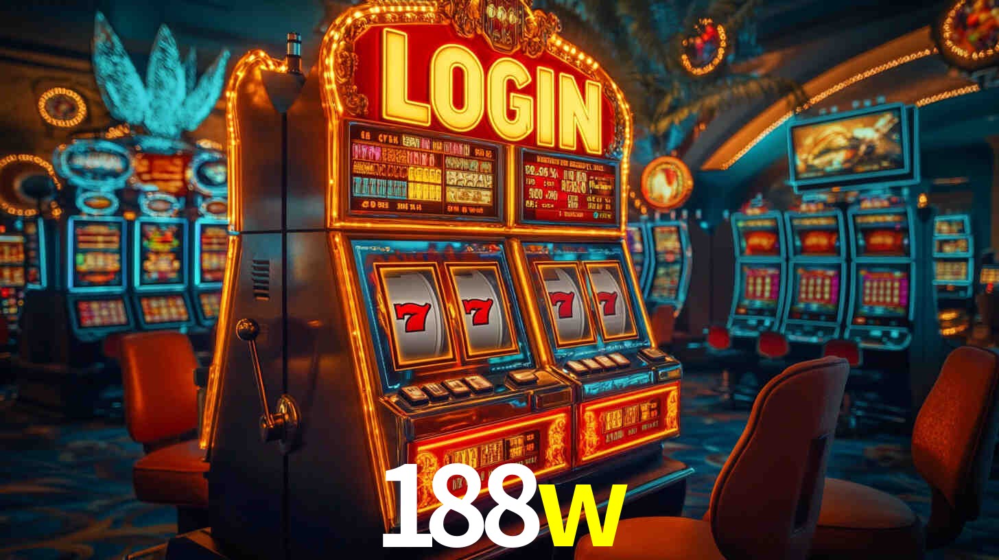 188w Bônus - 188w visual 1