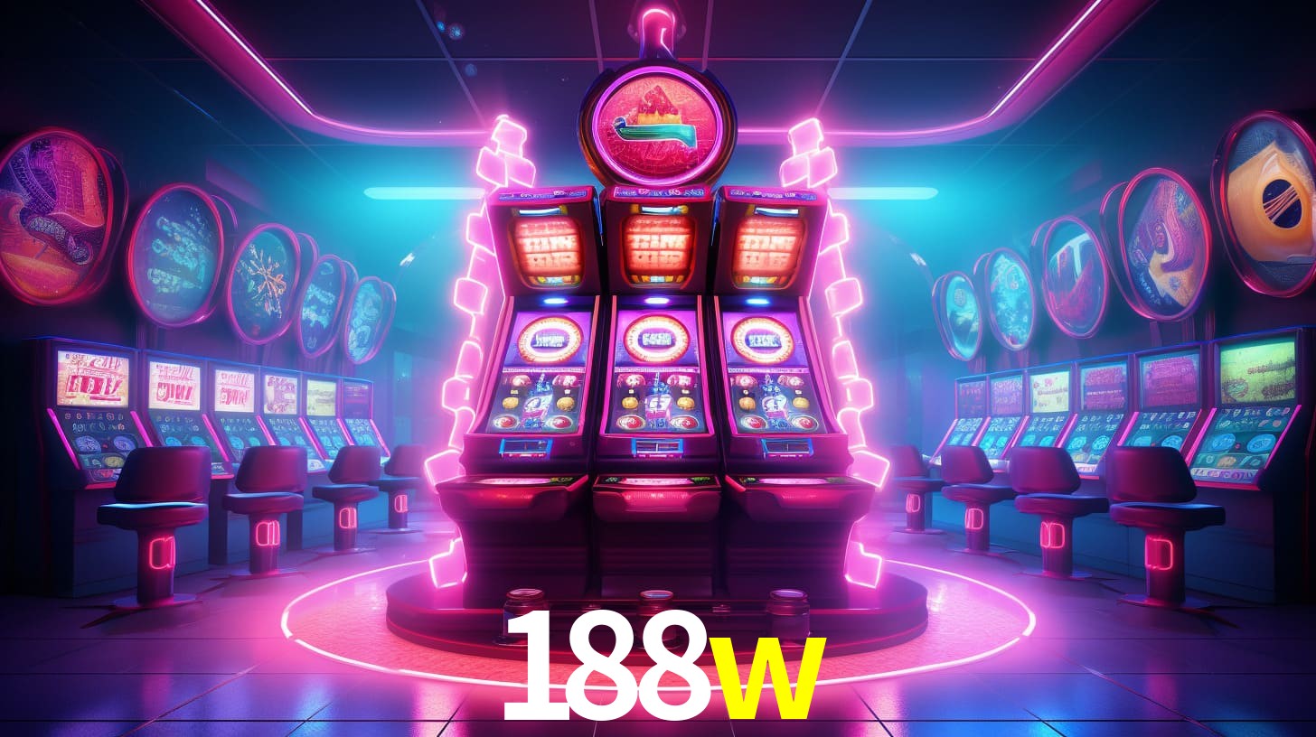 188w