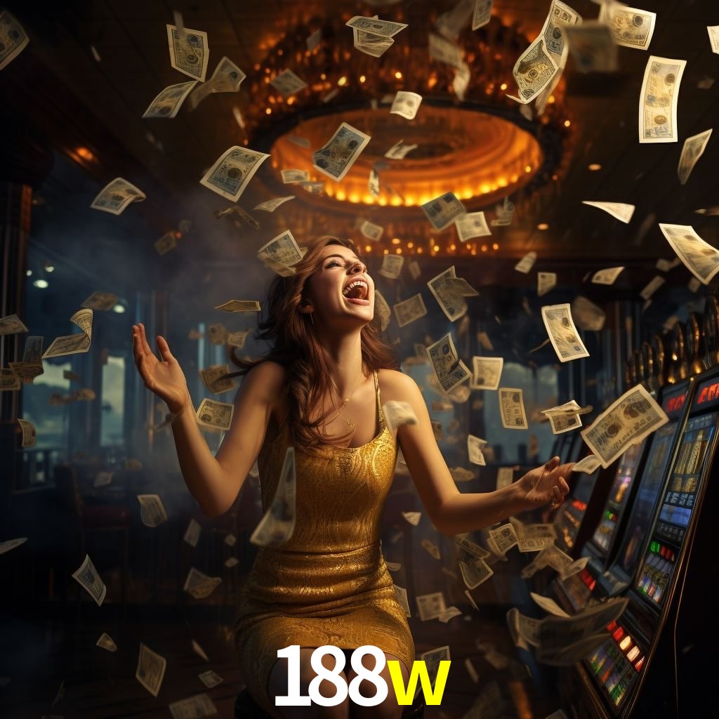 VIP Casino 188w