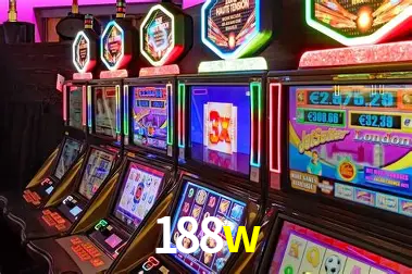 A Emoção da Loteria na 188w: Uma Chance de Mudança de Vida
