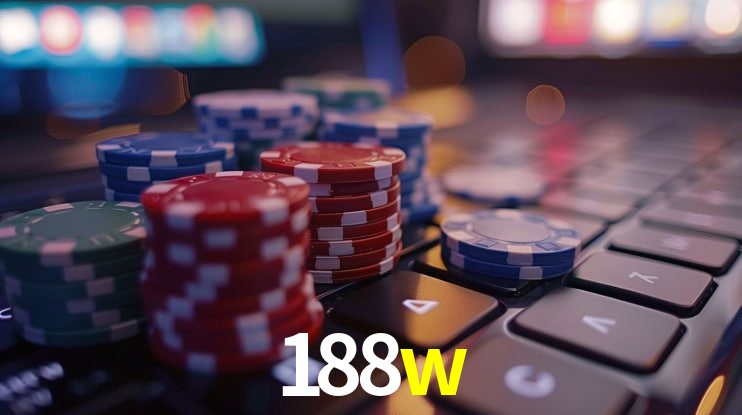 Jogos de Slot 188w