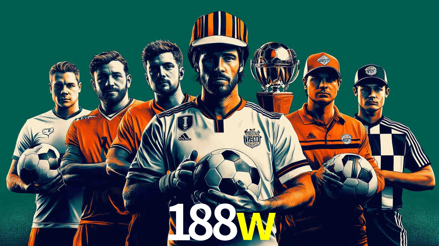Apostas Esportivas na 188w: Um Guia Completo