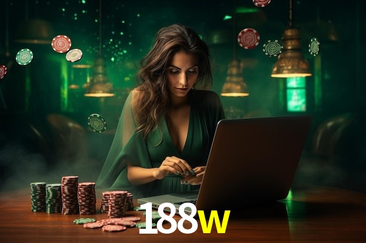188w