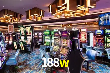 Descubra a Magia dos Jogos de Arcade no 188w