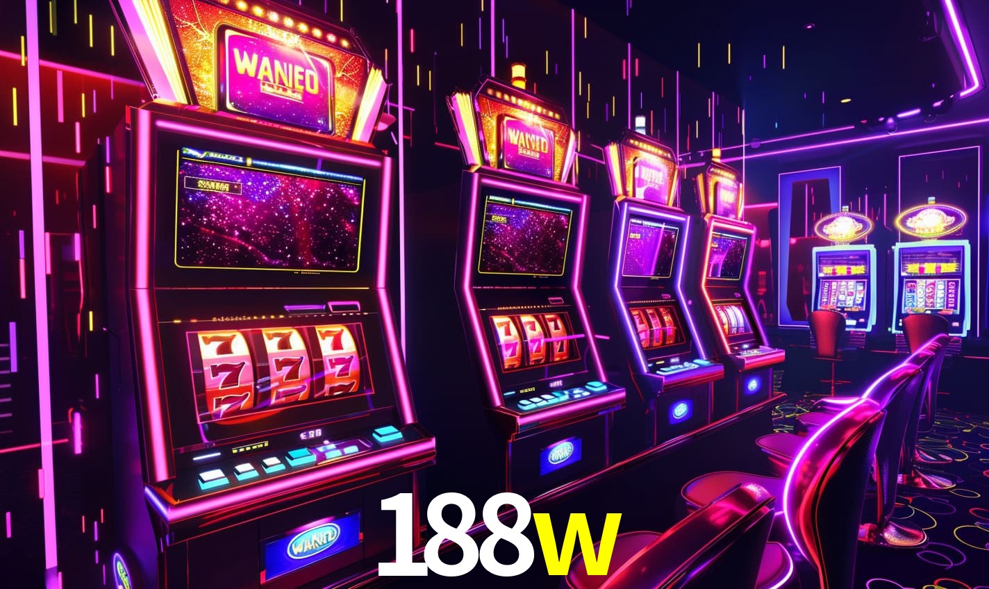 Descubra a Essência do 188w: Nossa História e Compromissos