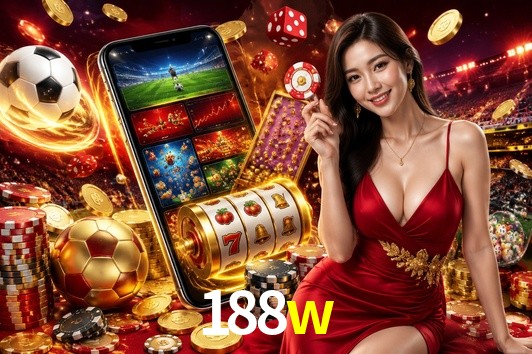 Football Betting 188w