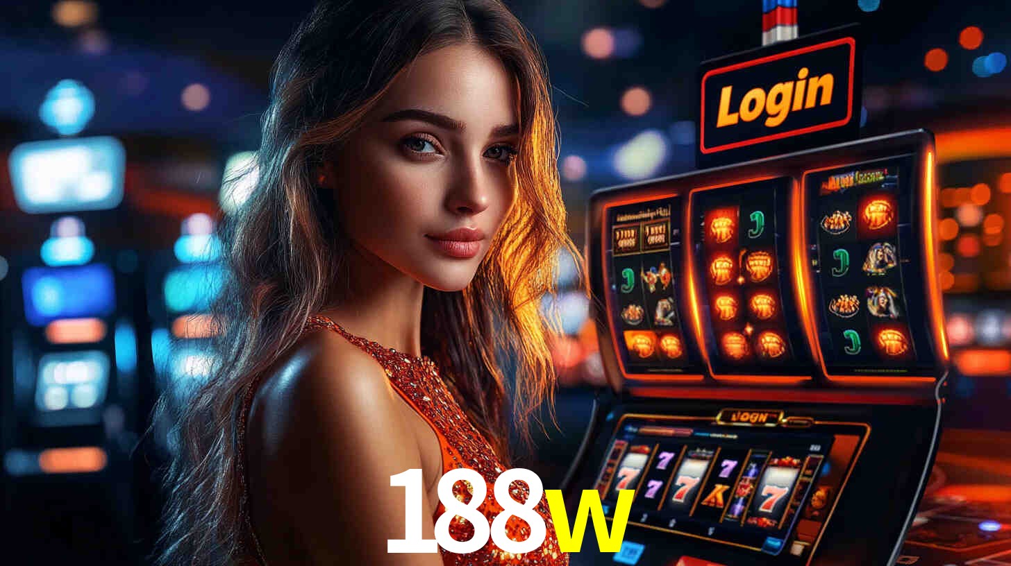 188w: Jogos de Caça-Níqueis-Altas Recompensas, Roleta-Velocidade, Blackjack-Desafios Máximos