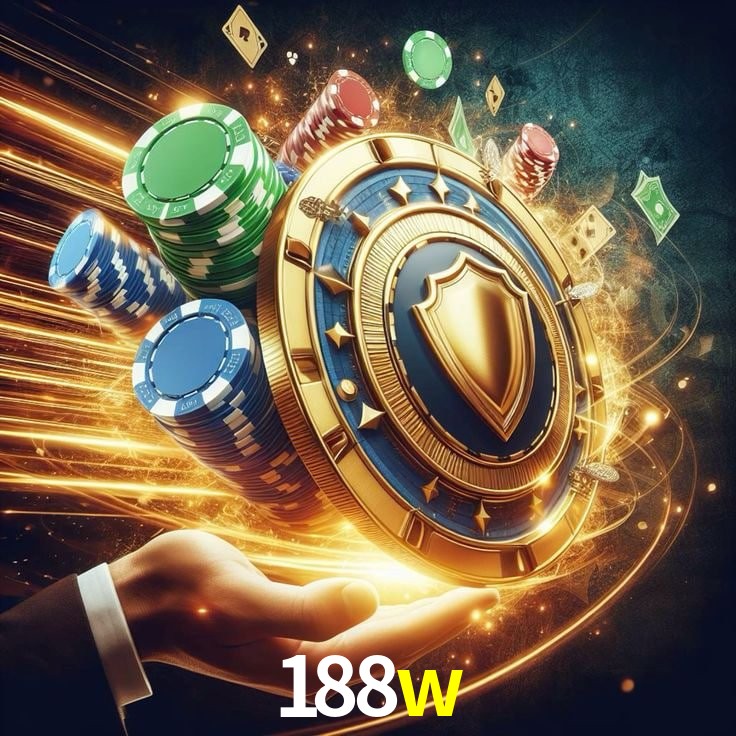 188w Slots - 188w visual 2