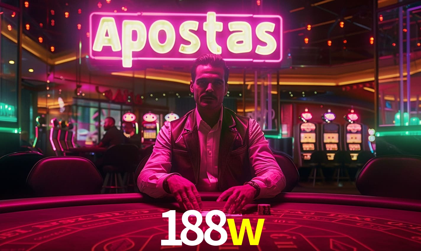Explorando a Categoria de Eventos em Apostas na 188w