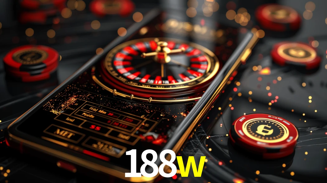Live Casino 188w