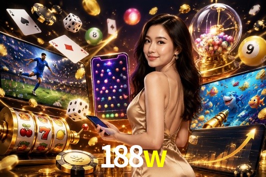 Slot Games 188w
