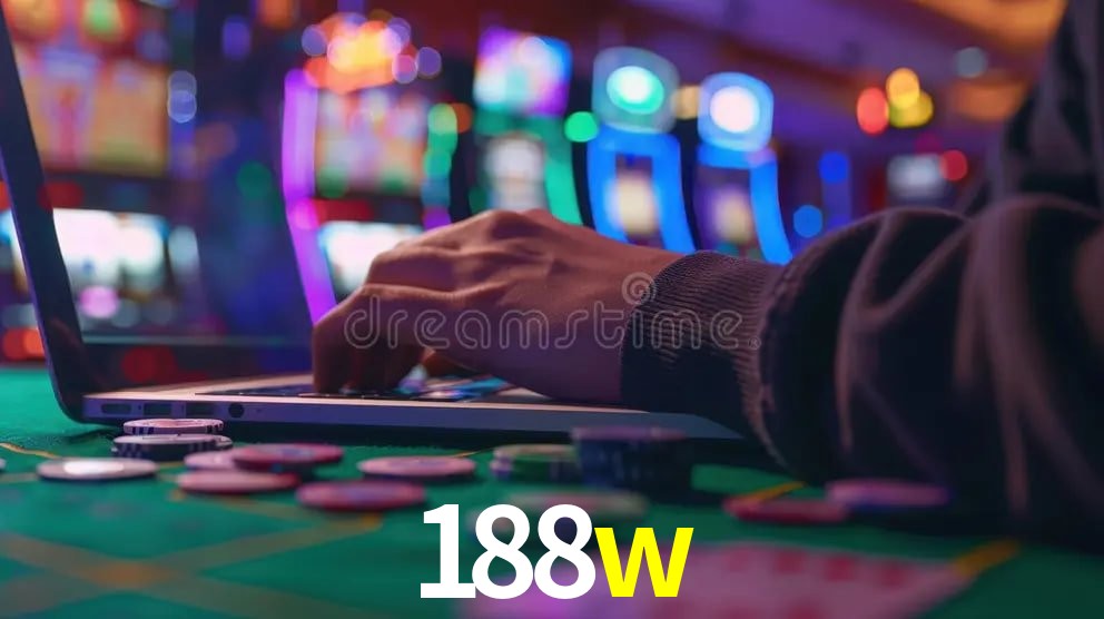cassino 188w