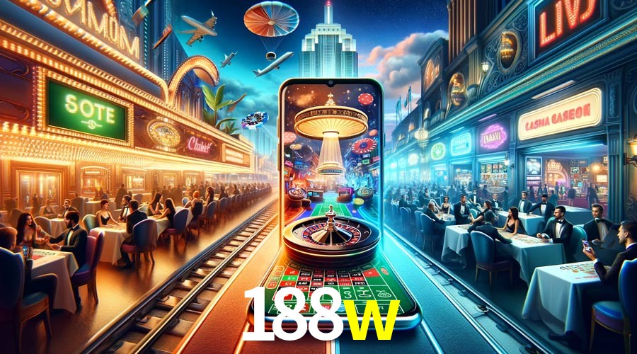 Flash Promotion 188w