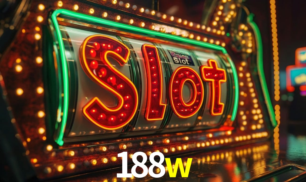 Provedores de Jogos 188w