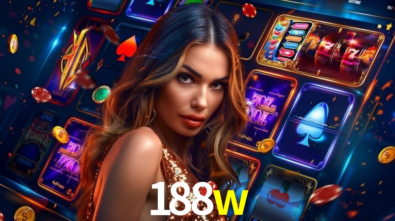 Inovações de Jogos na 188w: O Futuro das Experiências Interativas