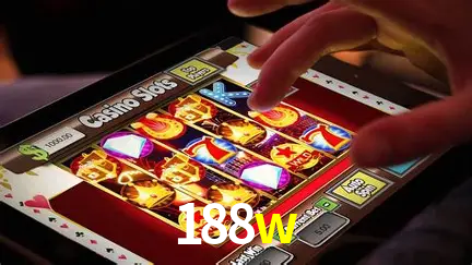 Descubra a Magia dos Jogos de Arcade no 188w