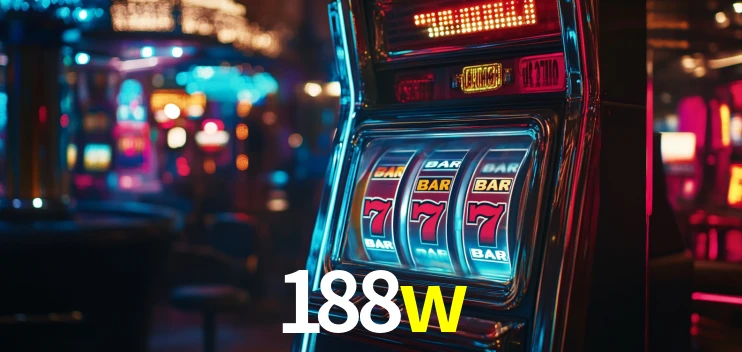 Welcome Bonus 188w