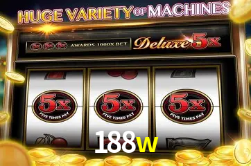 Descubra o Mundo do Cassino Online com 188w