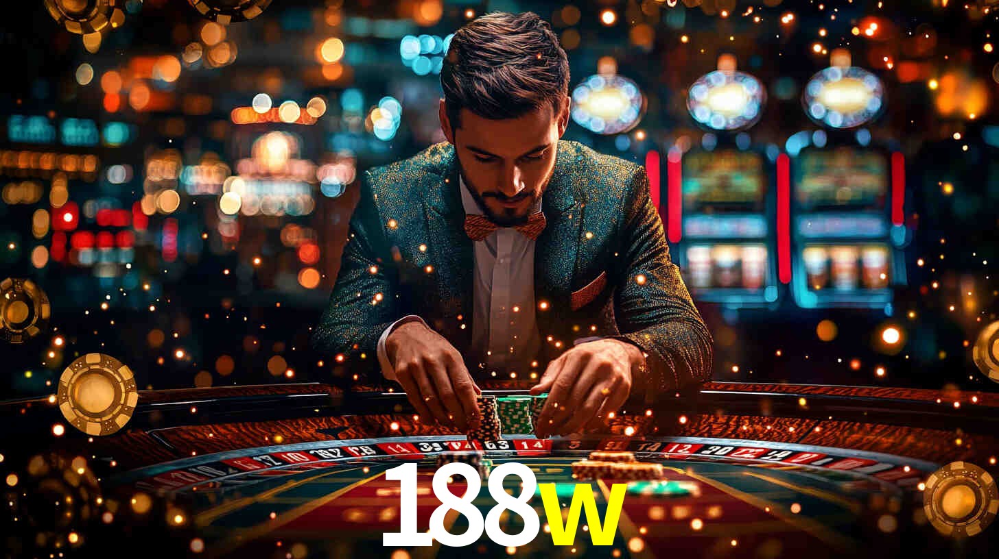 188w App Interface