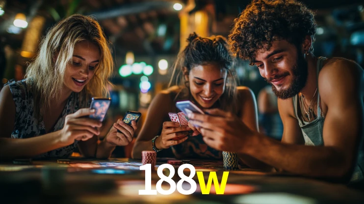 Daily Bonuses 188w
